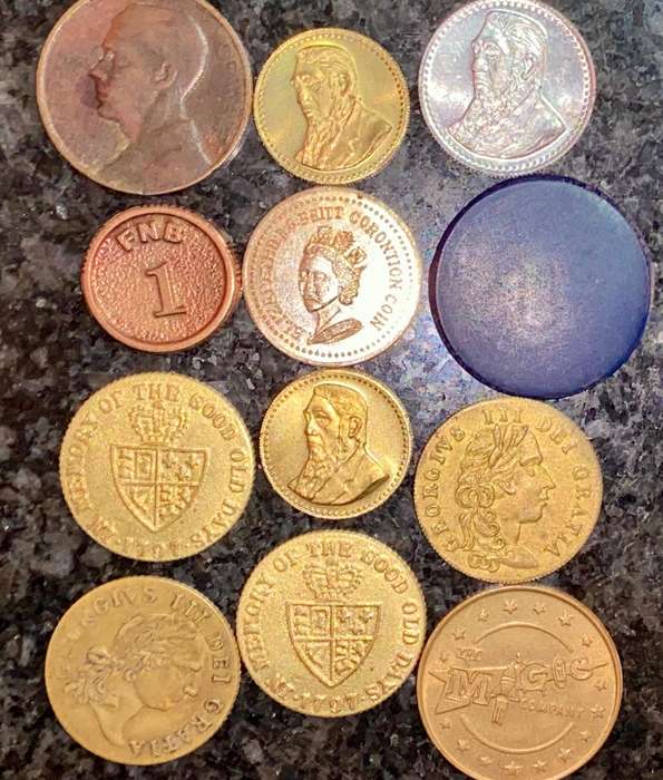 Token Set (1 bid takes all)