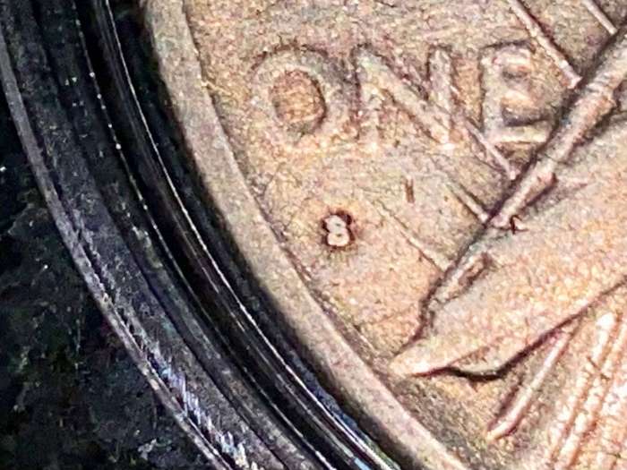 USA Silver Peace 1 dollar - 1935 San Francisco Mint in capsule