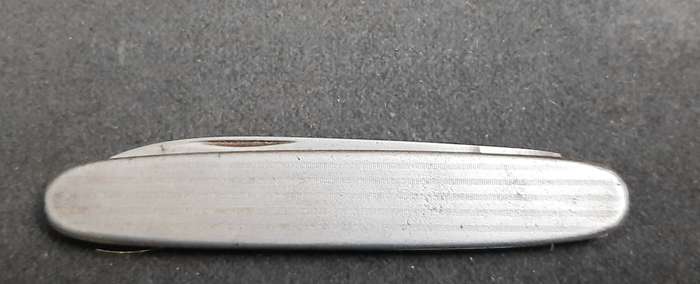 Mid-20th century German export 'Ersatz' steel pocket knife (9cm)