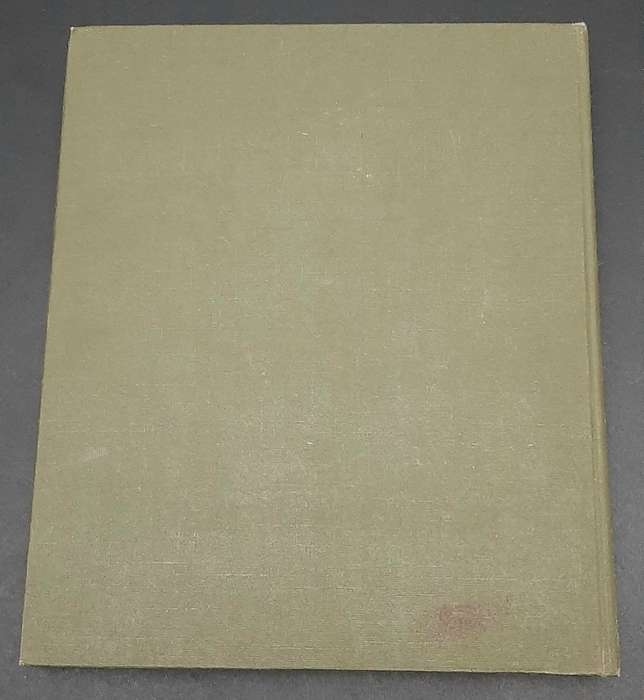 **1970s Rhodesian Bush War: 1978 Contact I H/cover Book by John Lovatt 1st Impression**