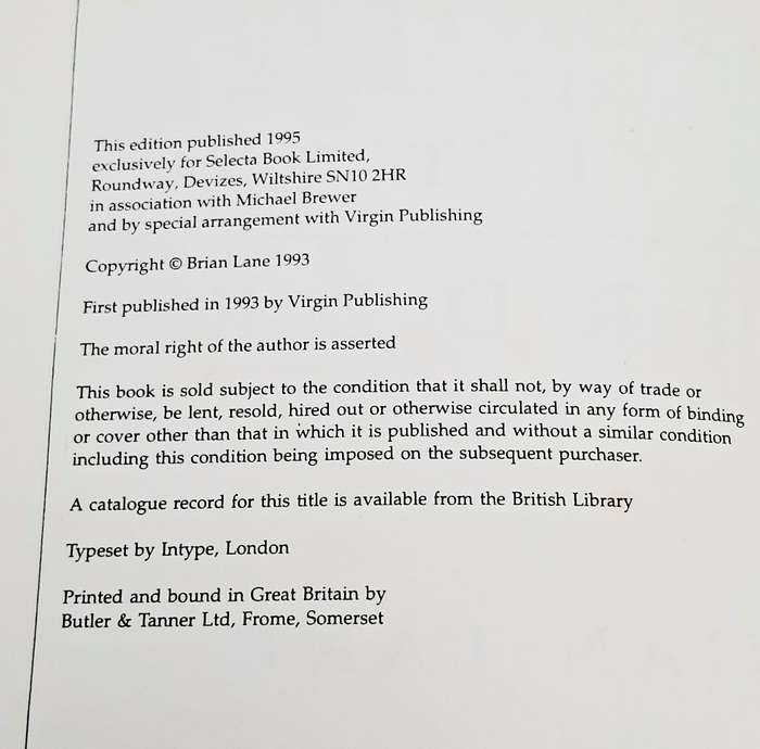 **True Crime: Chronicle of 20th Century Murder H/cover Book (Illustrated).**