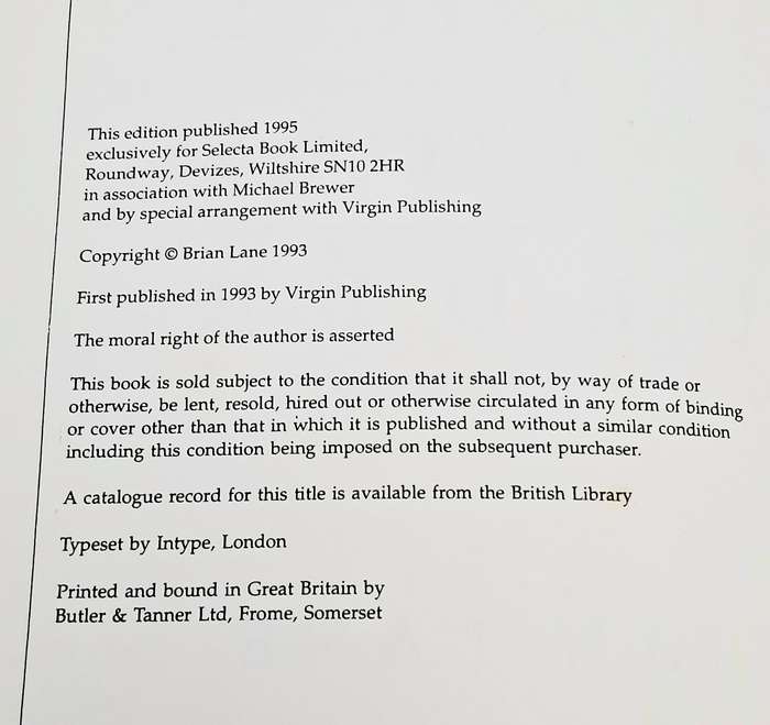 **True Crime: Chronicle of 20th Century Murder H/cover Book (Illustrated).**