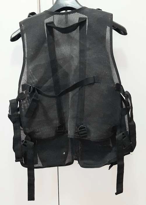 Early 1990s South African 'Reaction Unit' Tactical Battlevest