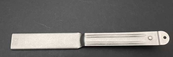 1970s RAF MK3 Pilot's Survival/Release Gravity Knife with Scabbard
