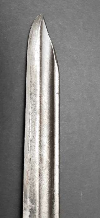 WW1 / WW2 1907 Pattern Bayonet Conversion Trench Knife