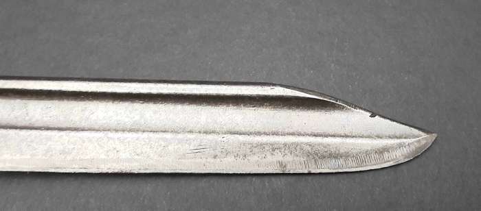 WW1 / WW2 1907 Pattern Bayonet Conversion Trench Knife