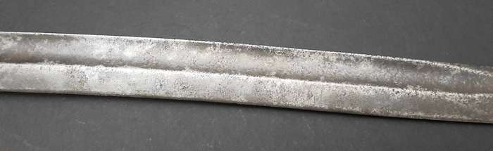 Rare Zulu War Era British Patt.1856/58 Yataghan Bayonet Type I (Hörster)