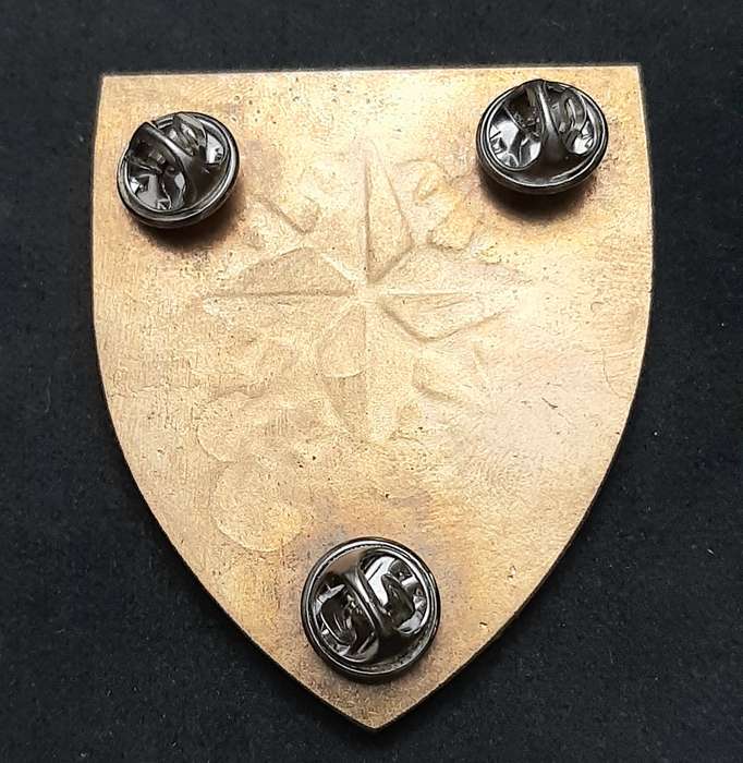 * *Border War : 1988 SADF Reconnaissance Regiment 'Recce' HQ Lucite Flash x1 (All Pins).**