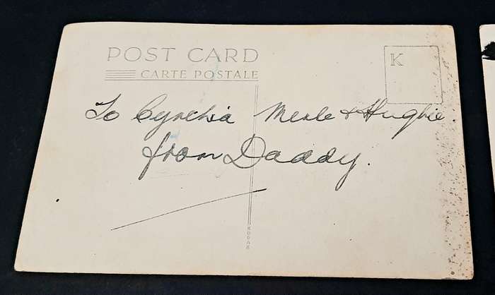 WW2: NMR 6th SA Armoured Division Egypt/ Italy B/w Photographs x4  (Inscribed).