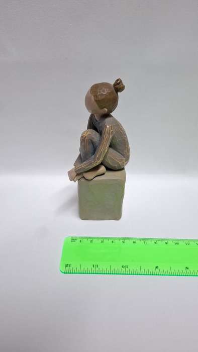 Willow Tree Figurine "The Dancer"