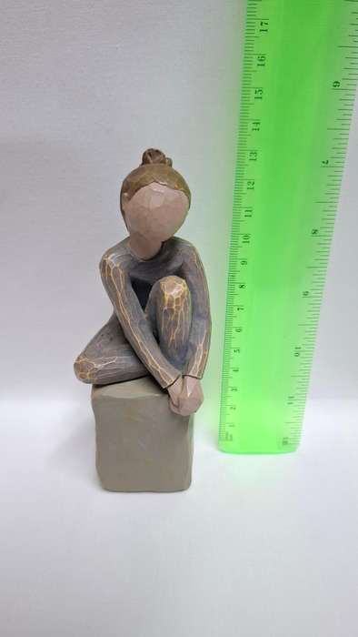 Willow Tree Figurine "The Dancer"