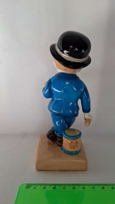 Royal Doulton  Figurine "Sir Kreemy Knut" - Excellent Condition