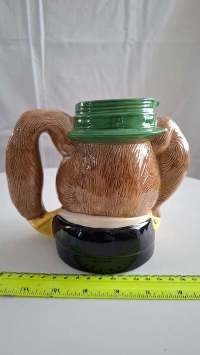 Royal Doulton Toby Jug D6776 The March Hare