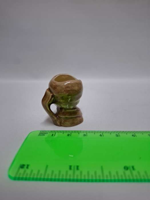 Royal Doulton Miniature Toby Jug "Arry" - Excellent Condition