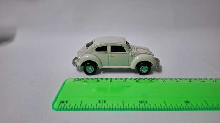 Vintage Rare Diecast Kein Spielzeug Volkswagen Beetle Lighter(Never Been Used) - Excellent Condition