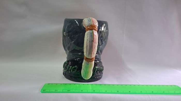 Royal Doulton Large Toby Jug "Granny" D.5521 - Excellent Condition