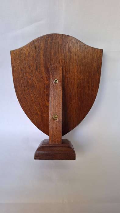 SA Army Special Forces Plaque - In Excellent Condition