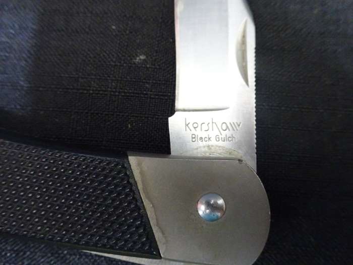 Stunning Collection Of Nine Pocket Knives And One Leather Sheath - See My Description