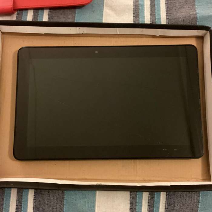 2x Dell latitude 5159 tablets for spares