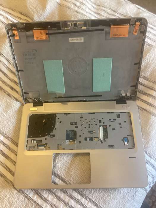 Hp 840 G3 laptop for spare repair