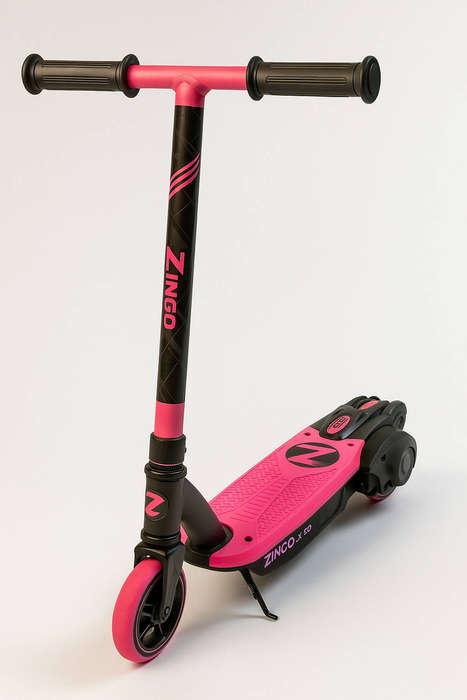 Tevo Zingo X100  Like New Electric Scooter