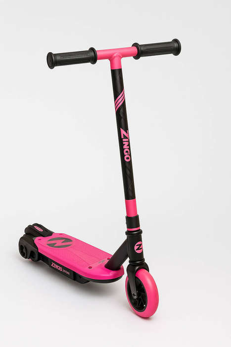 Tevo Zingo X100  Like New Electric Scooter