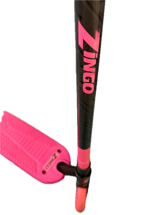Tevo Zingo X100  Like New Electric Scooter