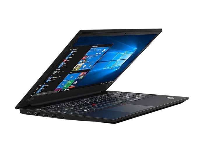 Lenovo ThinkPad E590  15.6" Intel Core i5 Business Laptop with 256GB SSD 8GB RAM & Windows 11 Pro
