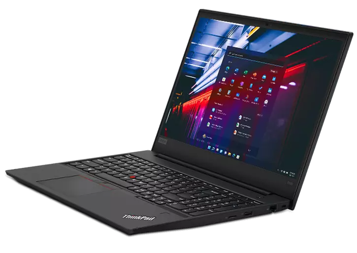 Lenovo ThinkPad E590  15.6" Intel Core i5 Business Laptop with 256GB SSD 8GB RAM & Windows 11 Pro