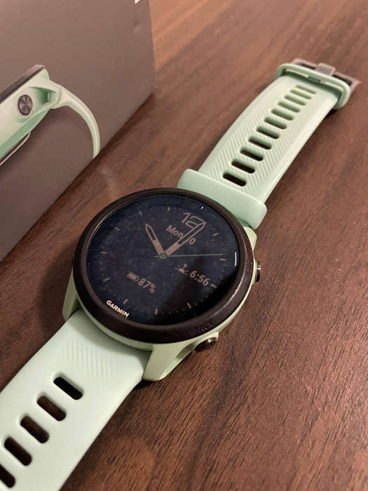 Garmin Forerunner 745