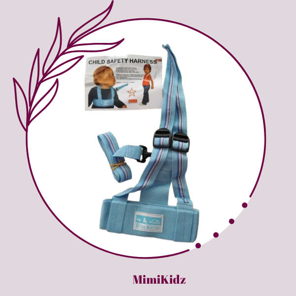 Kids Safety Harness