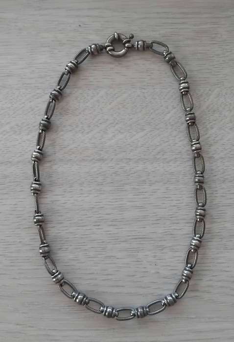 Miglio Necklace