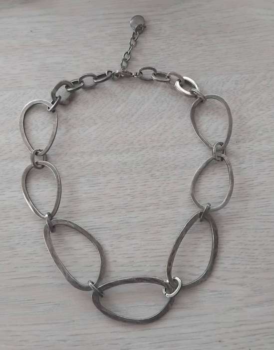 Miglio Necklace