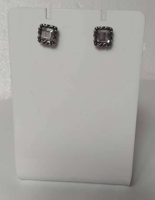 Miglio Stud Earrings