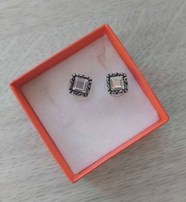 Miglio Stud Earrings