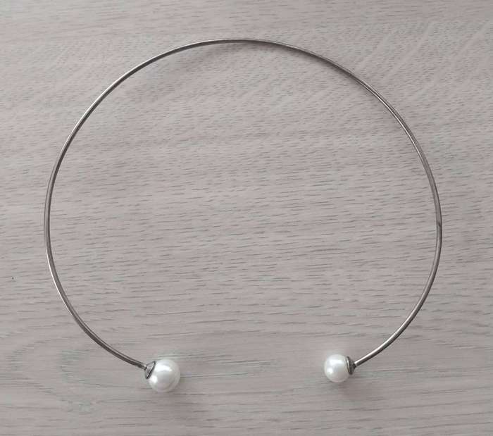 Miglio Collar