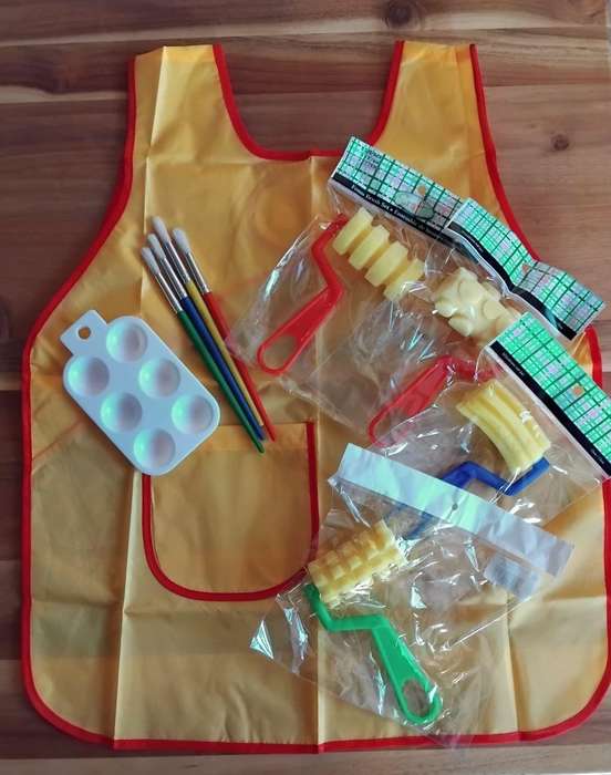 Kids Art Bundle