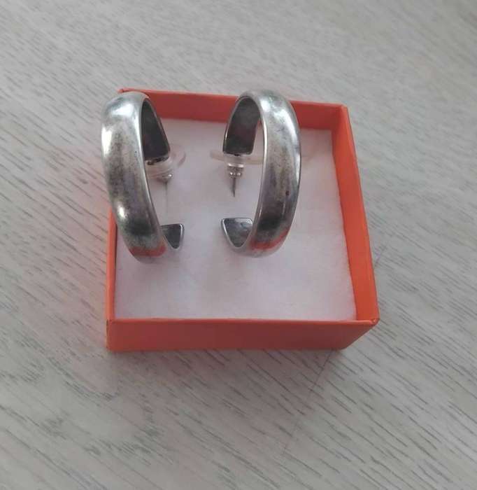 Miglio Earrings