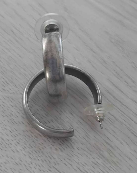 Miglio Earrings