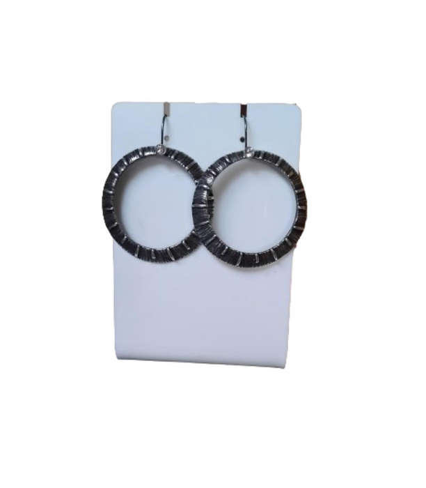 Miglio Earrings