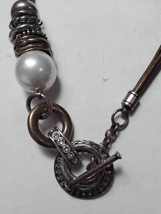 Miglio necklace