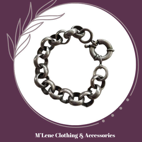 Miglio Bracelet