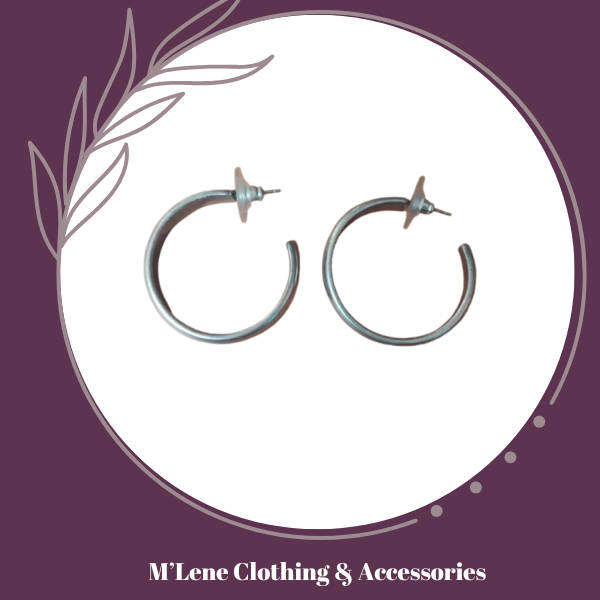 Miglio Earrings