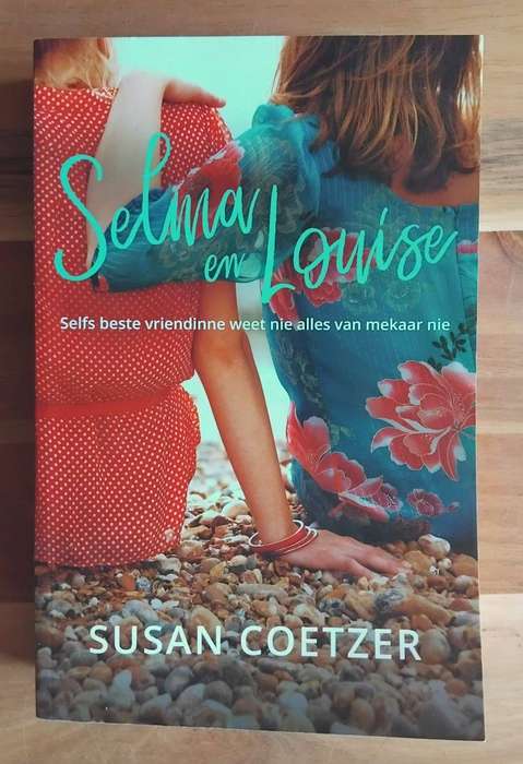 Selma en Louise - Susan Coetzer