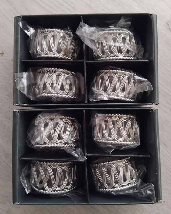 Serviette Rings