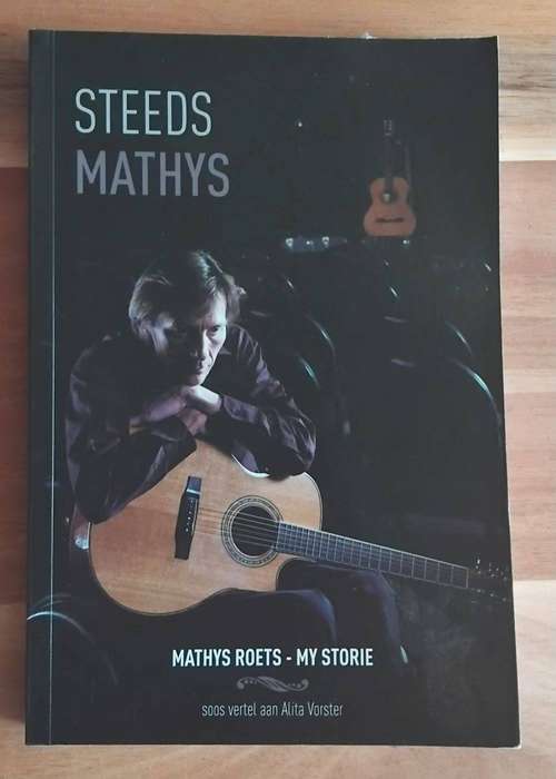 Steeds Mathys