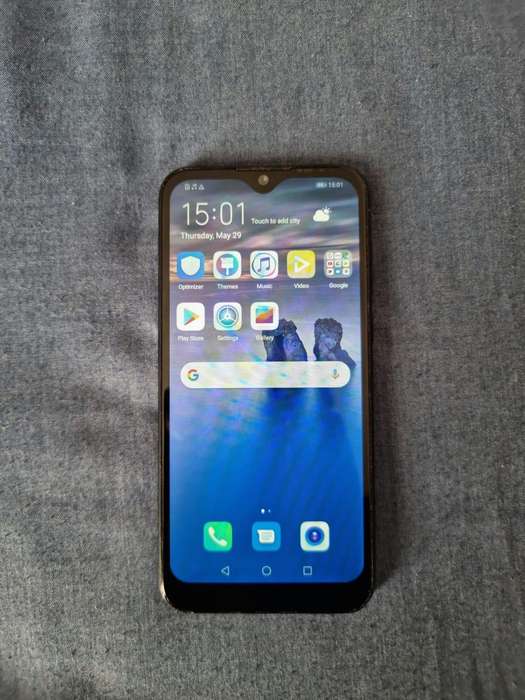 Huawei Y5 2019
