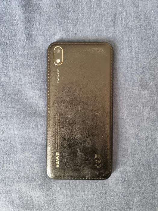 Huawei Y5 2019