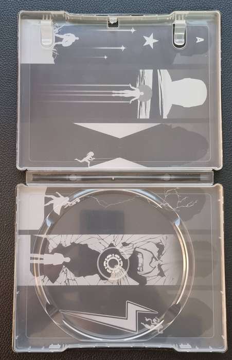Avengers Steelbook