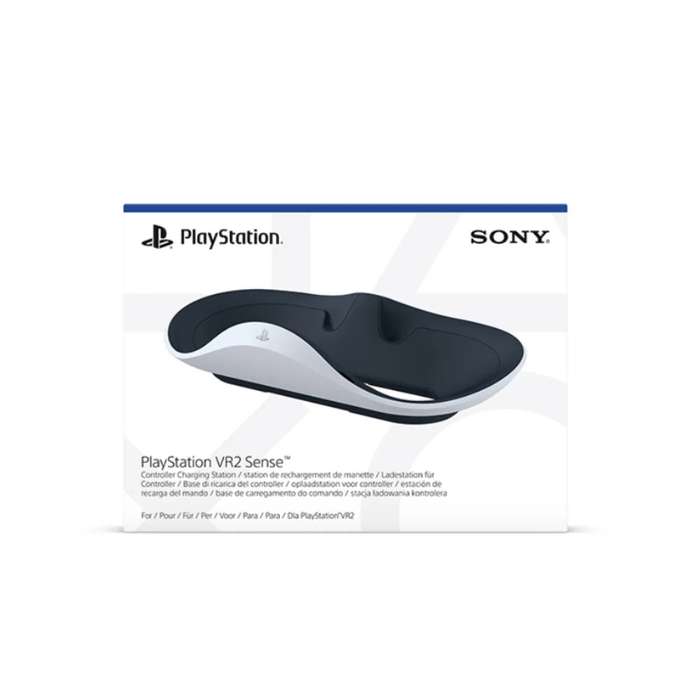 Playstation VR2 Controller Charging Station